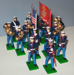 U.S. Marine Corps Band